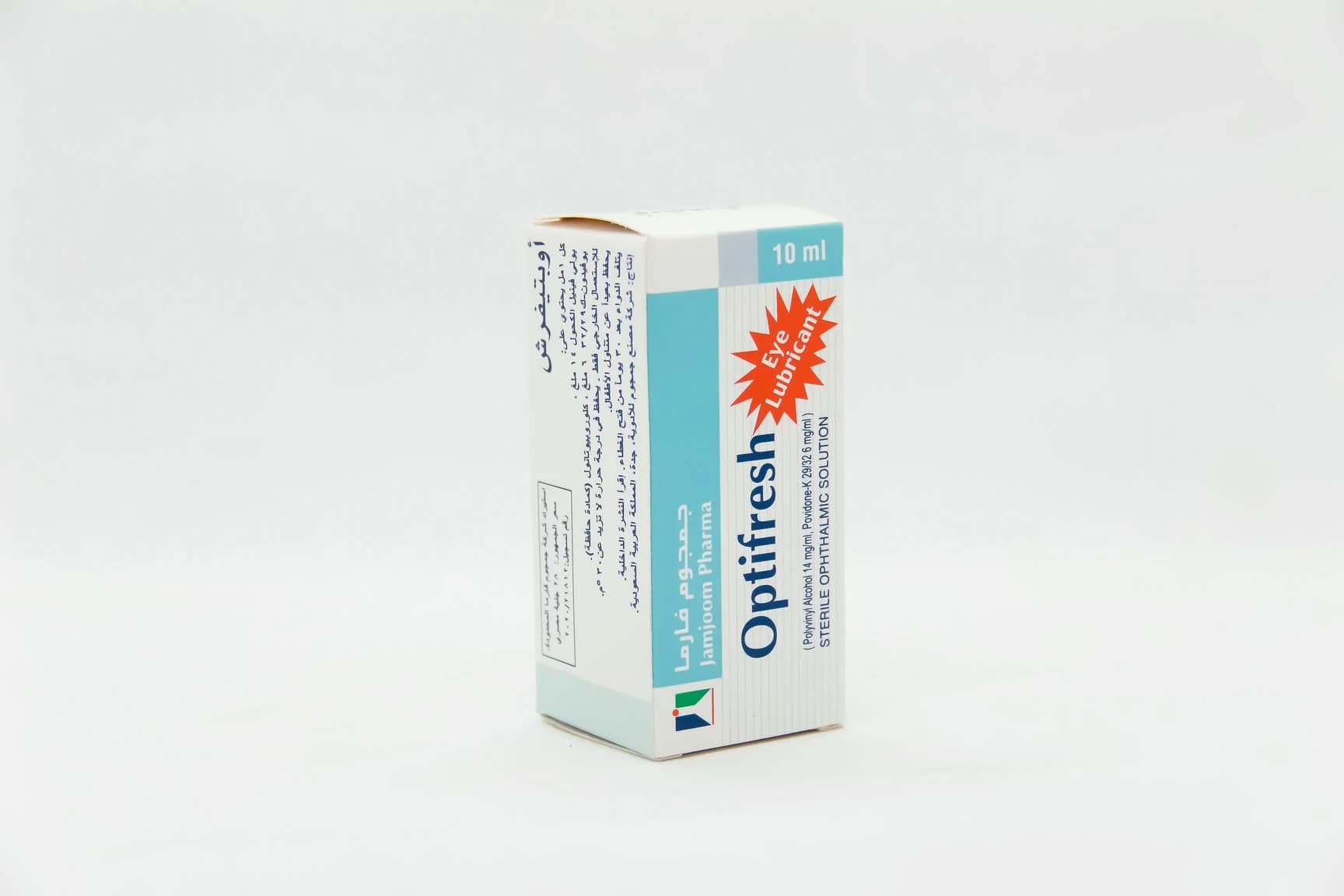 optifresh 10ml drop