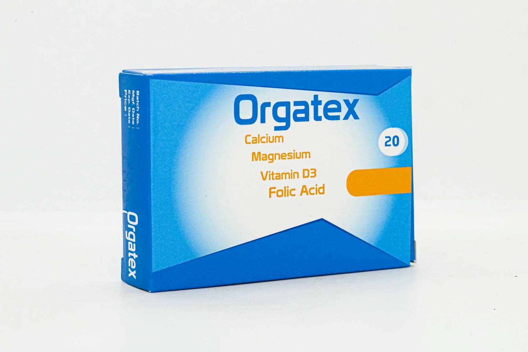 ORGATEX 20T