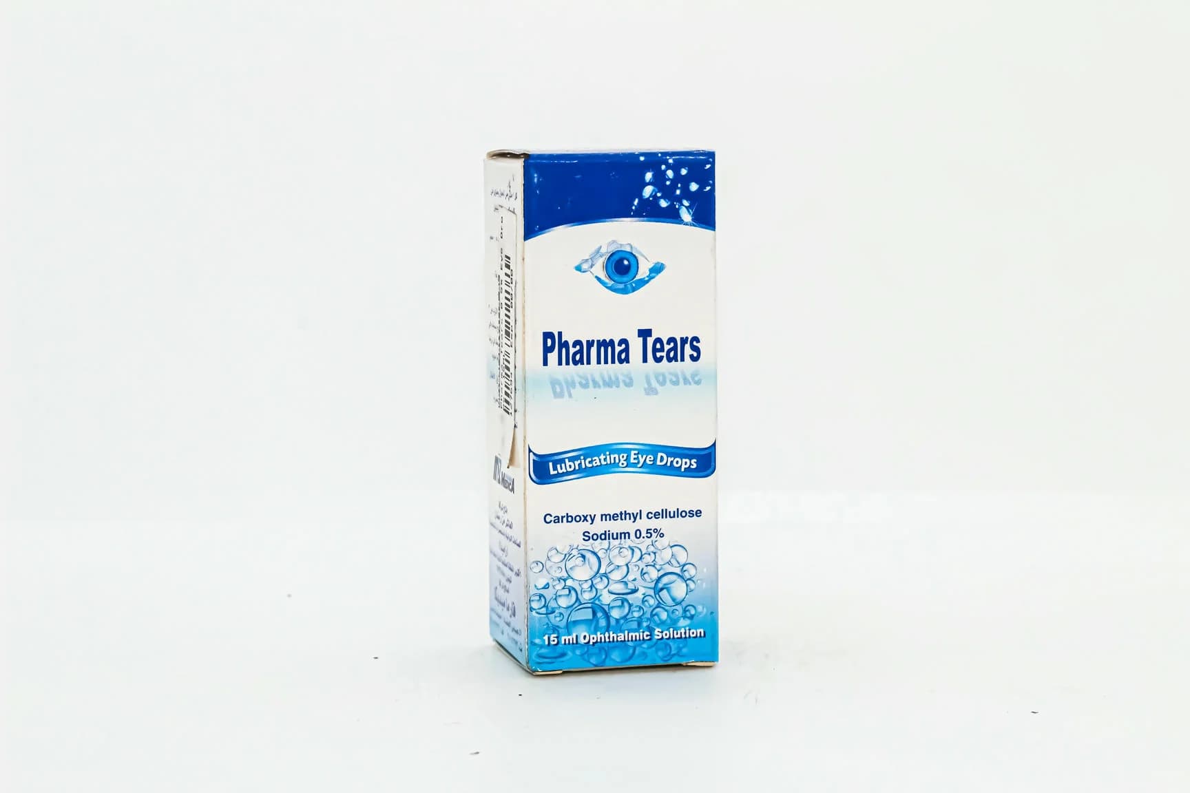 pharma tears 15 ml