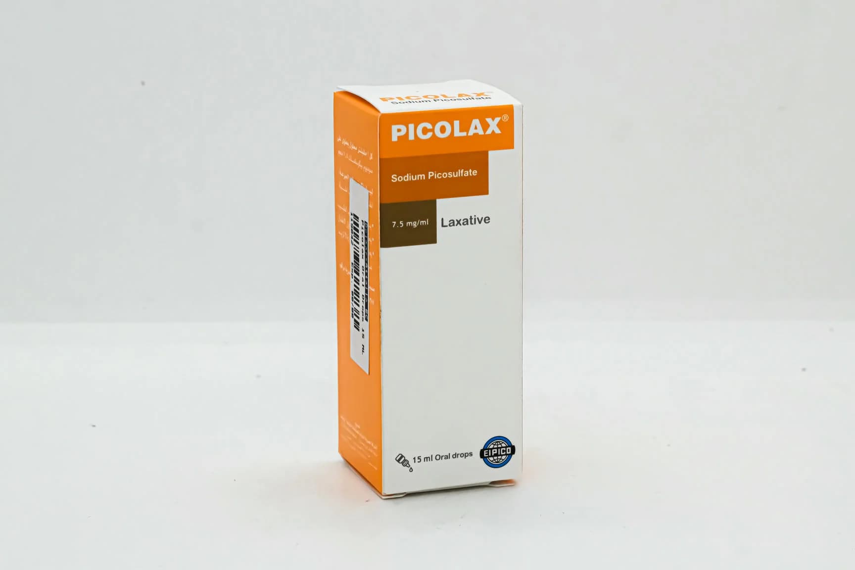 PICOLAX DROPS MG 15ML