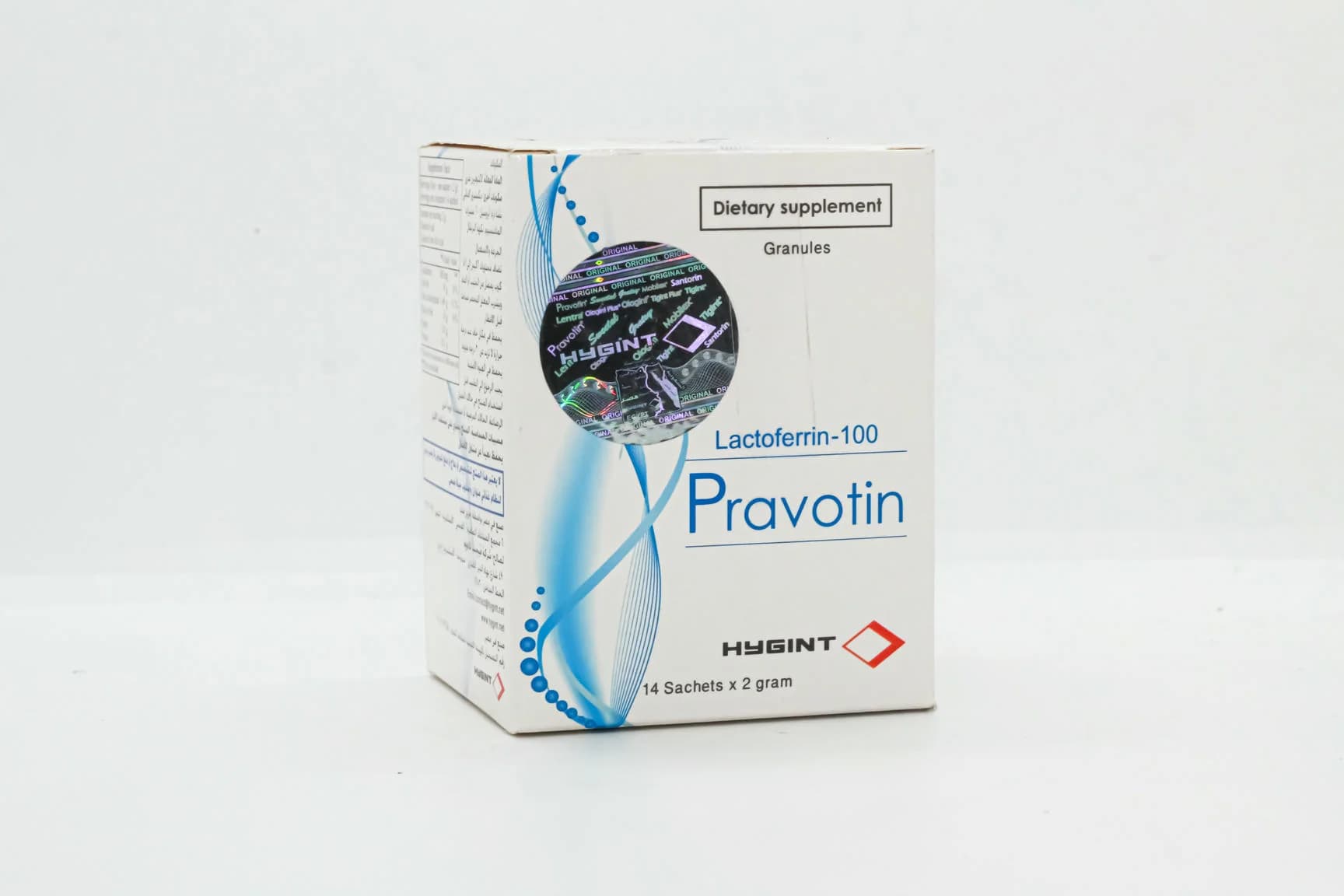 PRAVOTIN 14SACHET