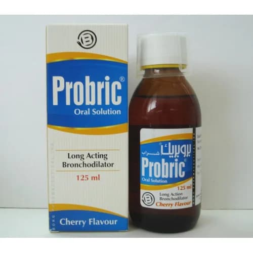 PROBRIC 20MG T