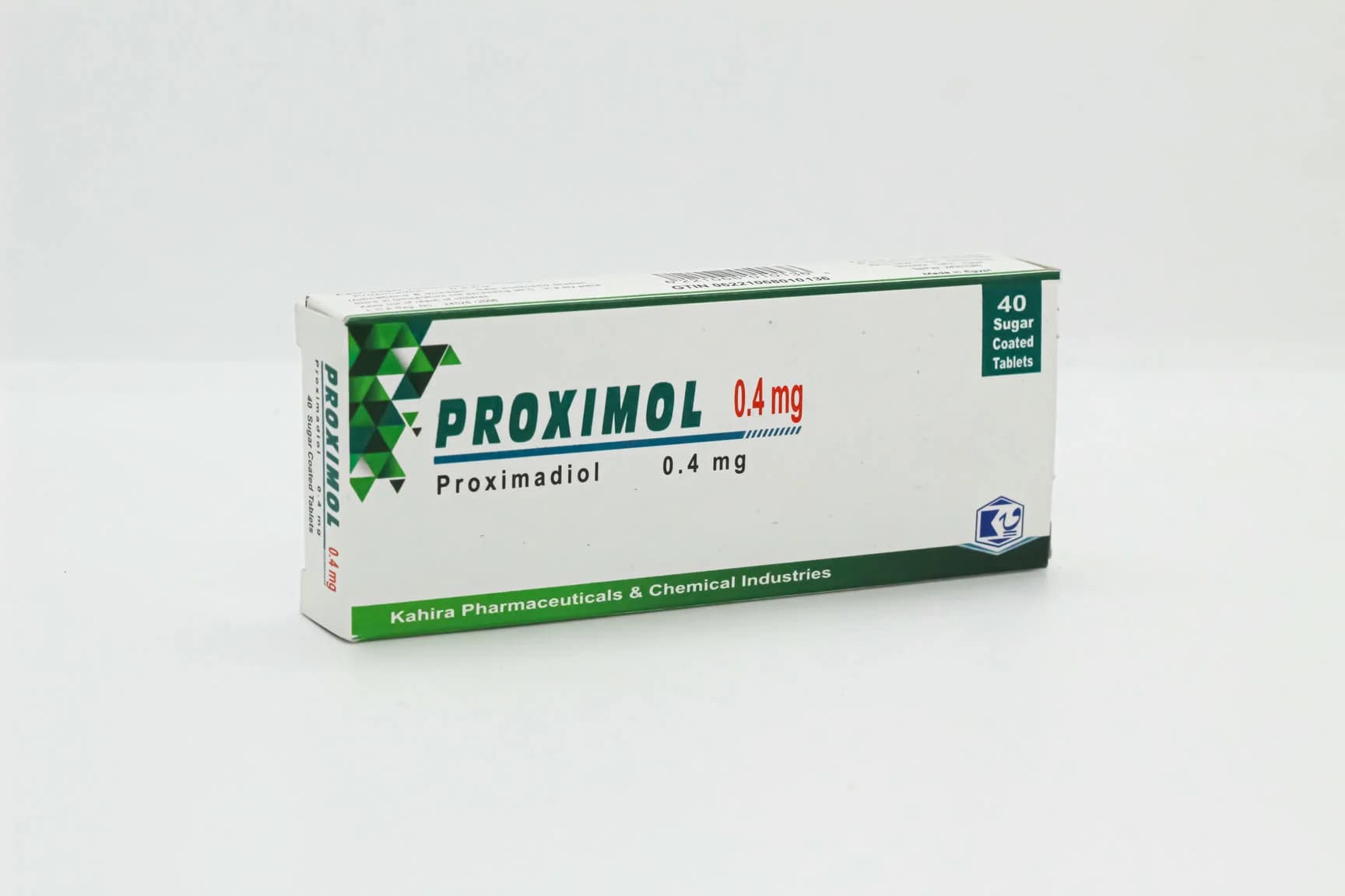 PROXIMOL 40TAB