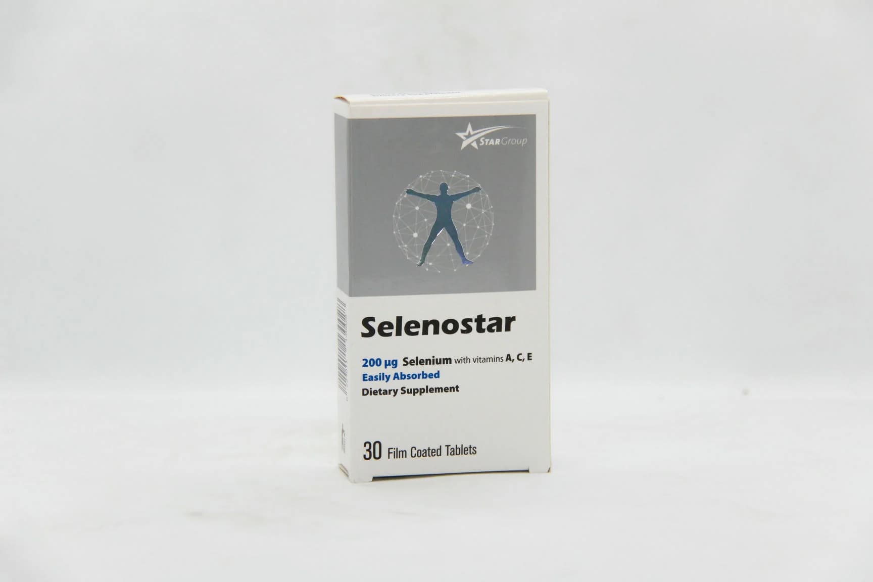 SELENOSTAR 30 T.