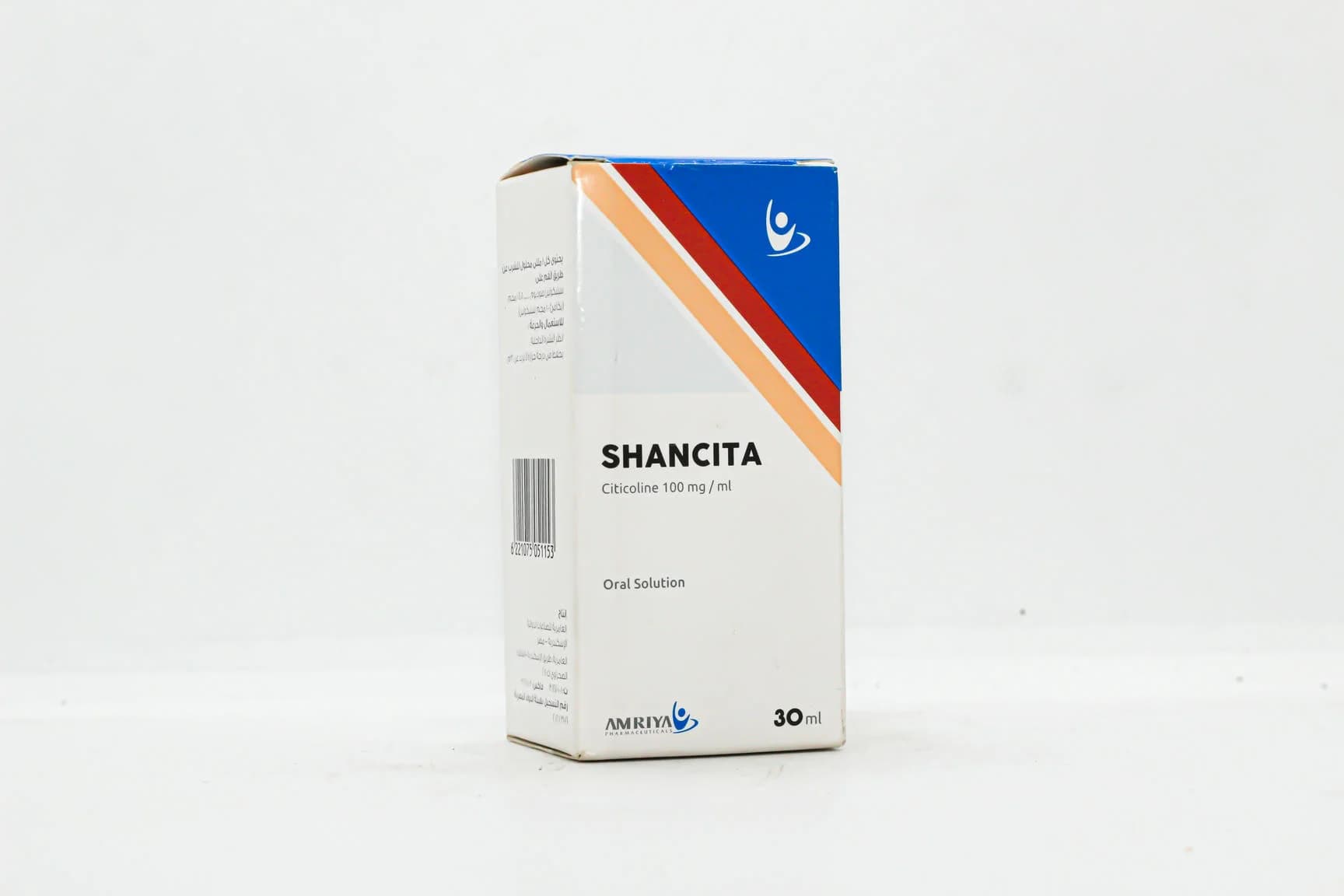 shancita 100mg solution