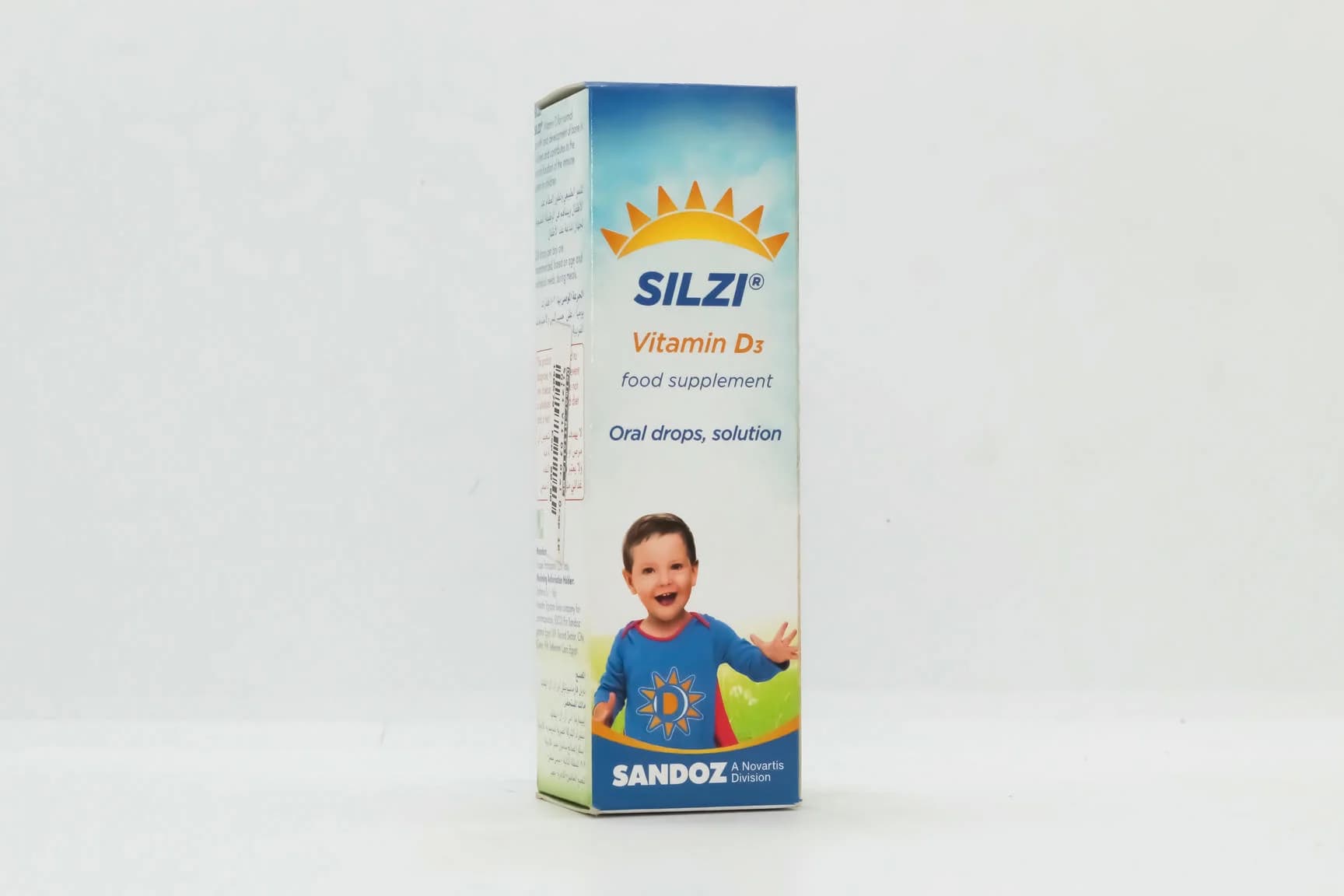 SILZI DROP