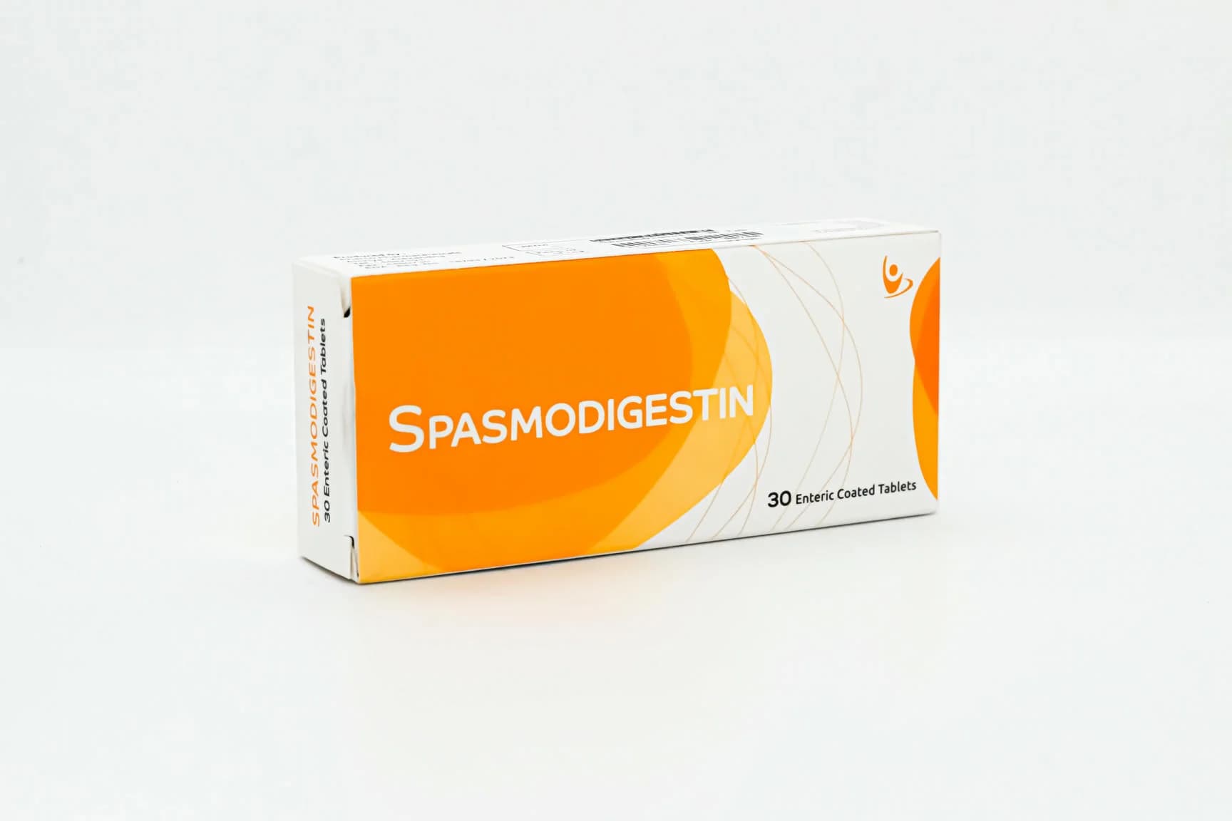 SPASMO DIGESTIN 30TABS NEW