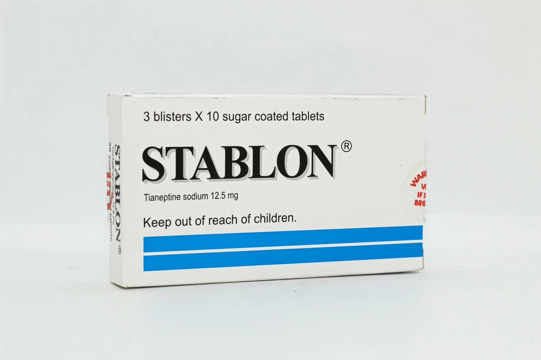 STABLON 30TAB