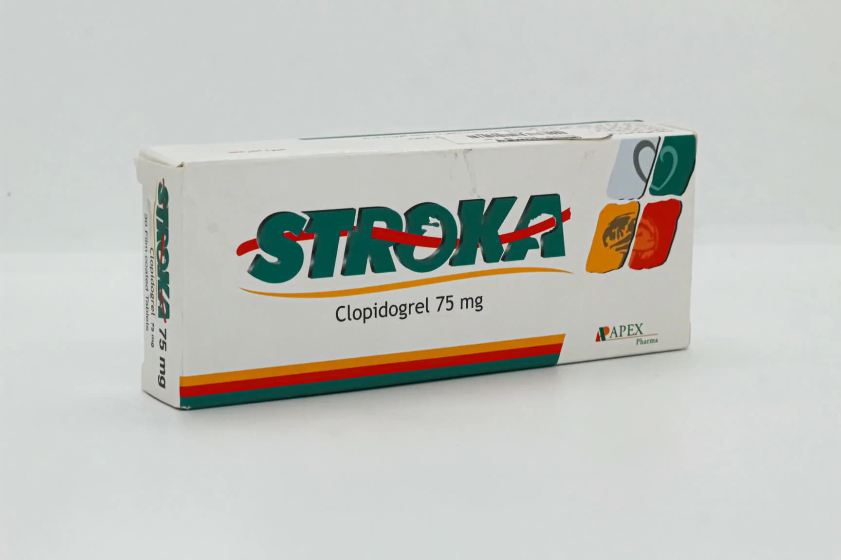 STROKA 30 TAB