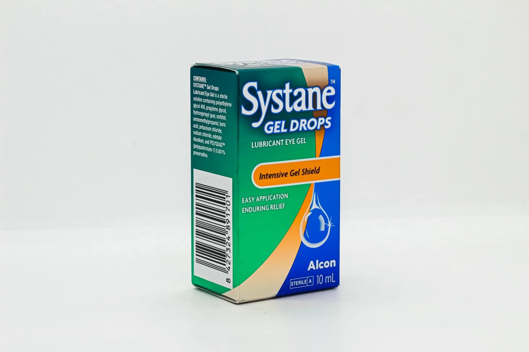 SYSTANE GEL