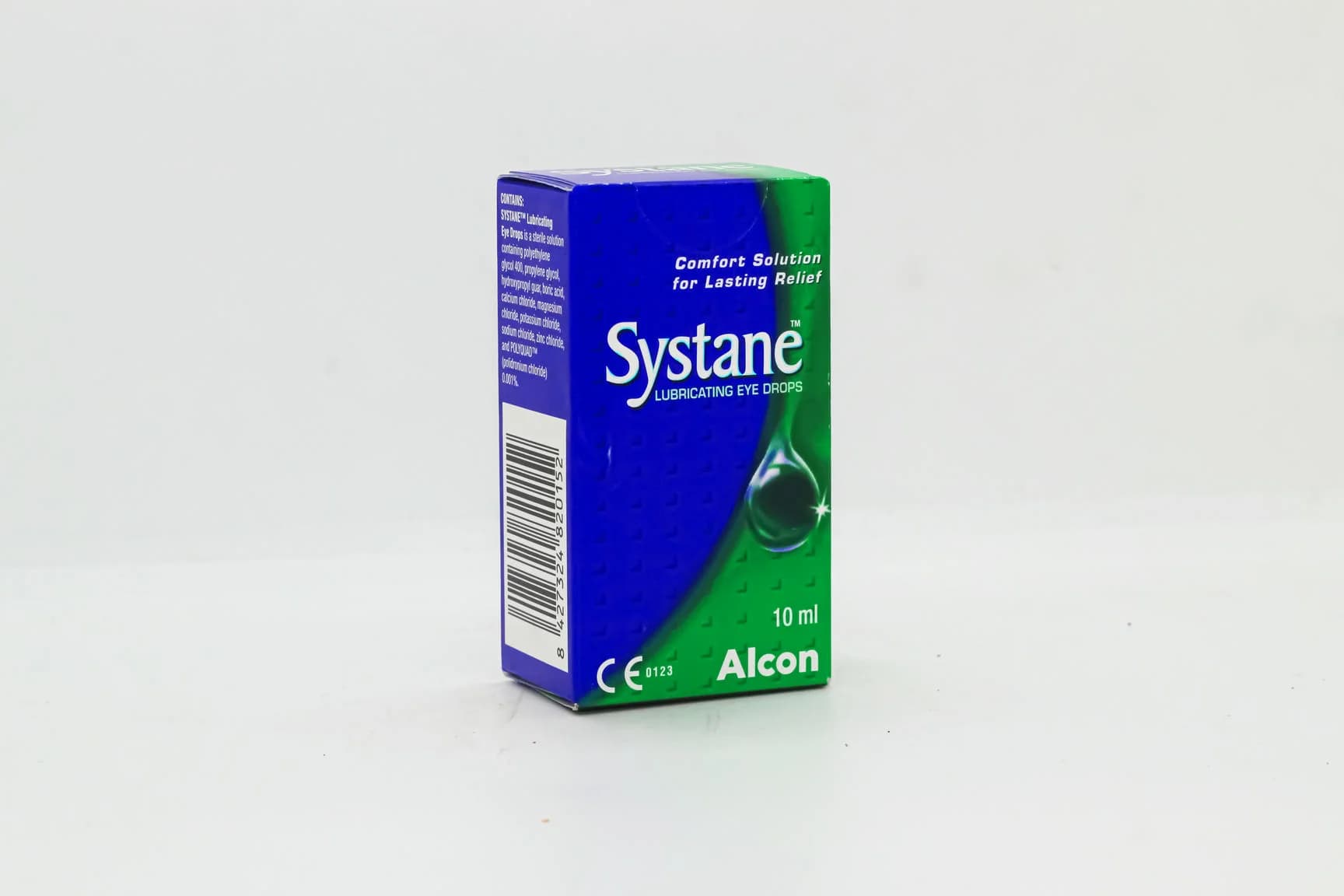SYSTANE HYDRISION
