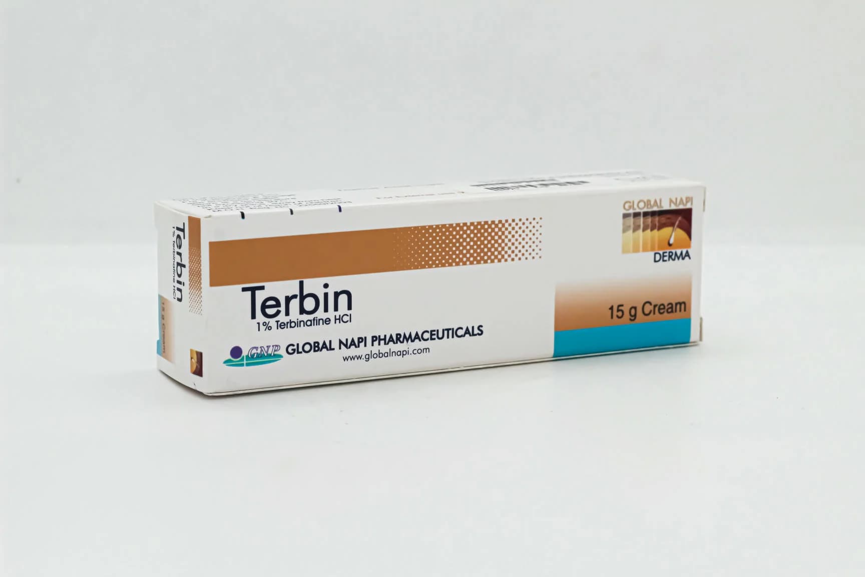 TERBIN CREAM 15GM