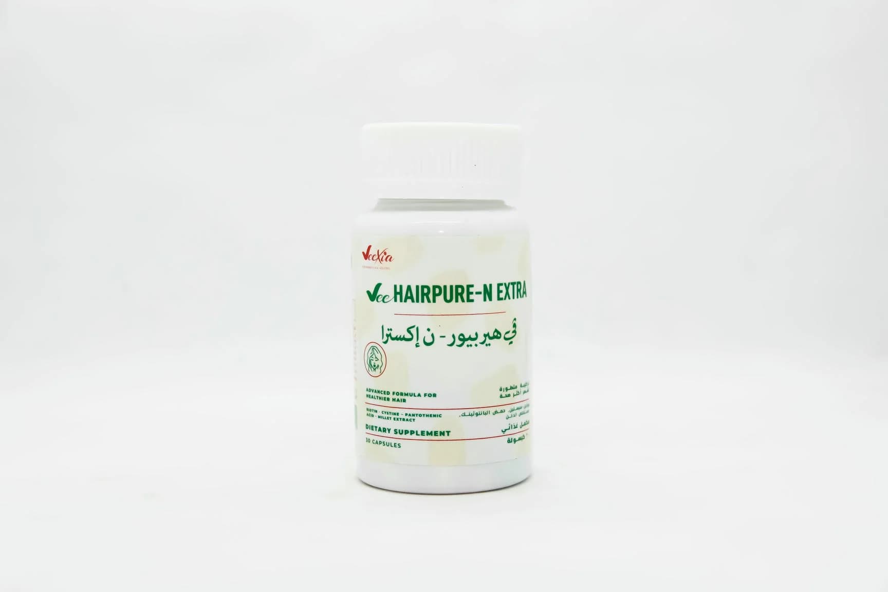 VEE HAIRPURE N EXTRA 30T