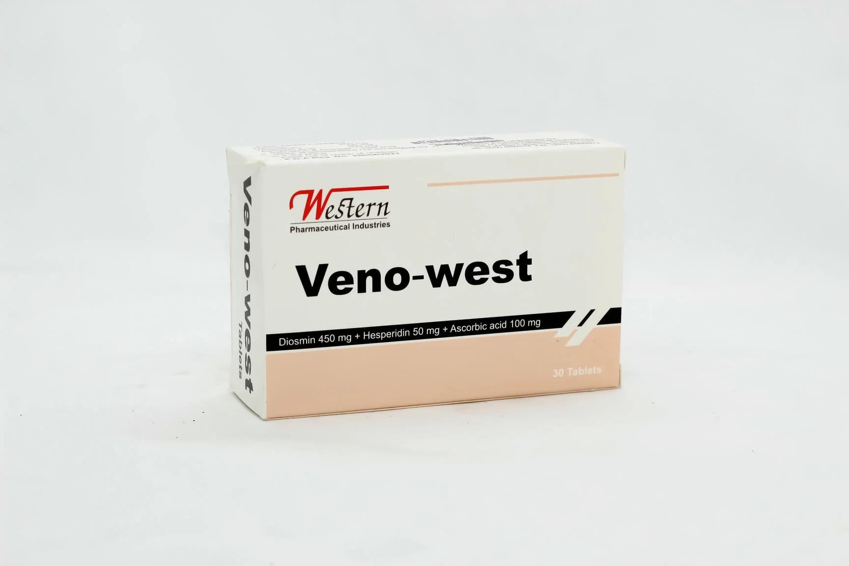VENO WEST 30 TAB