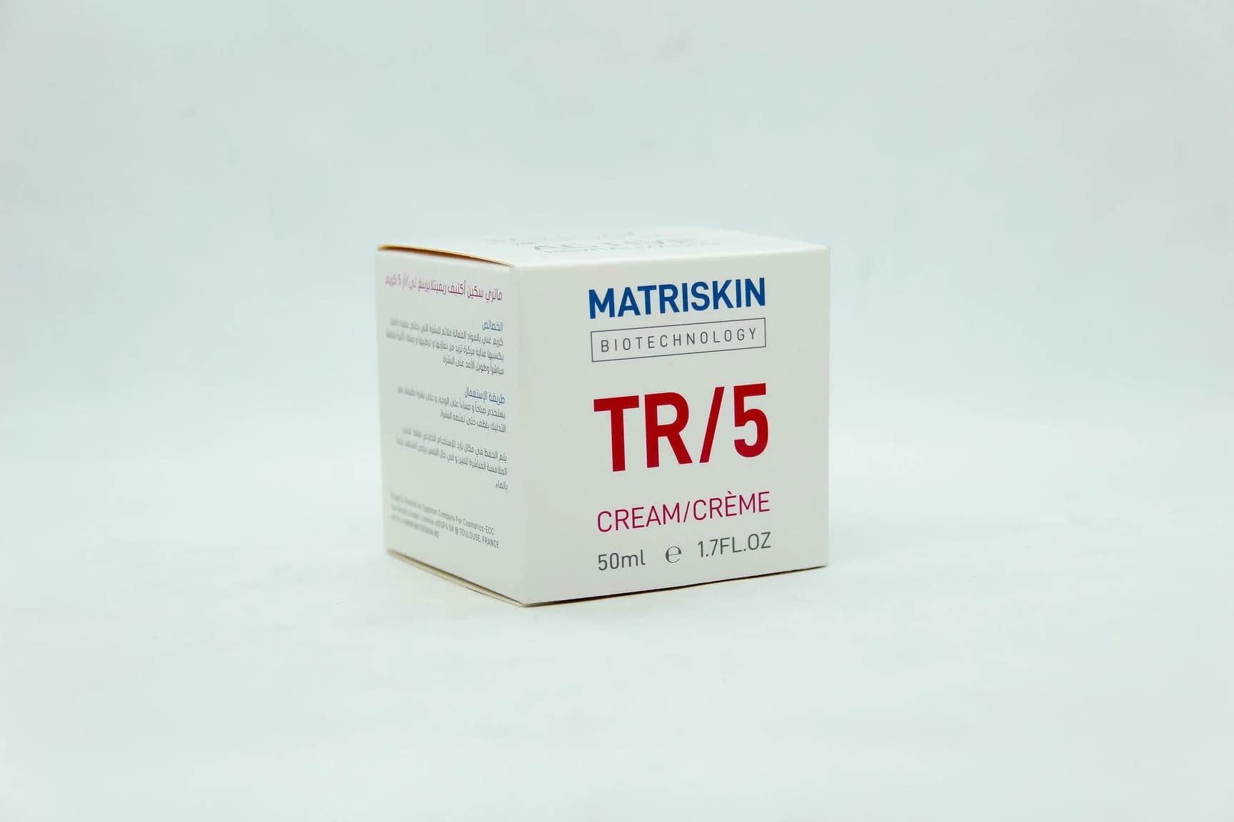VI VI CREAM 50GM
