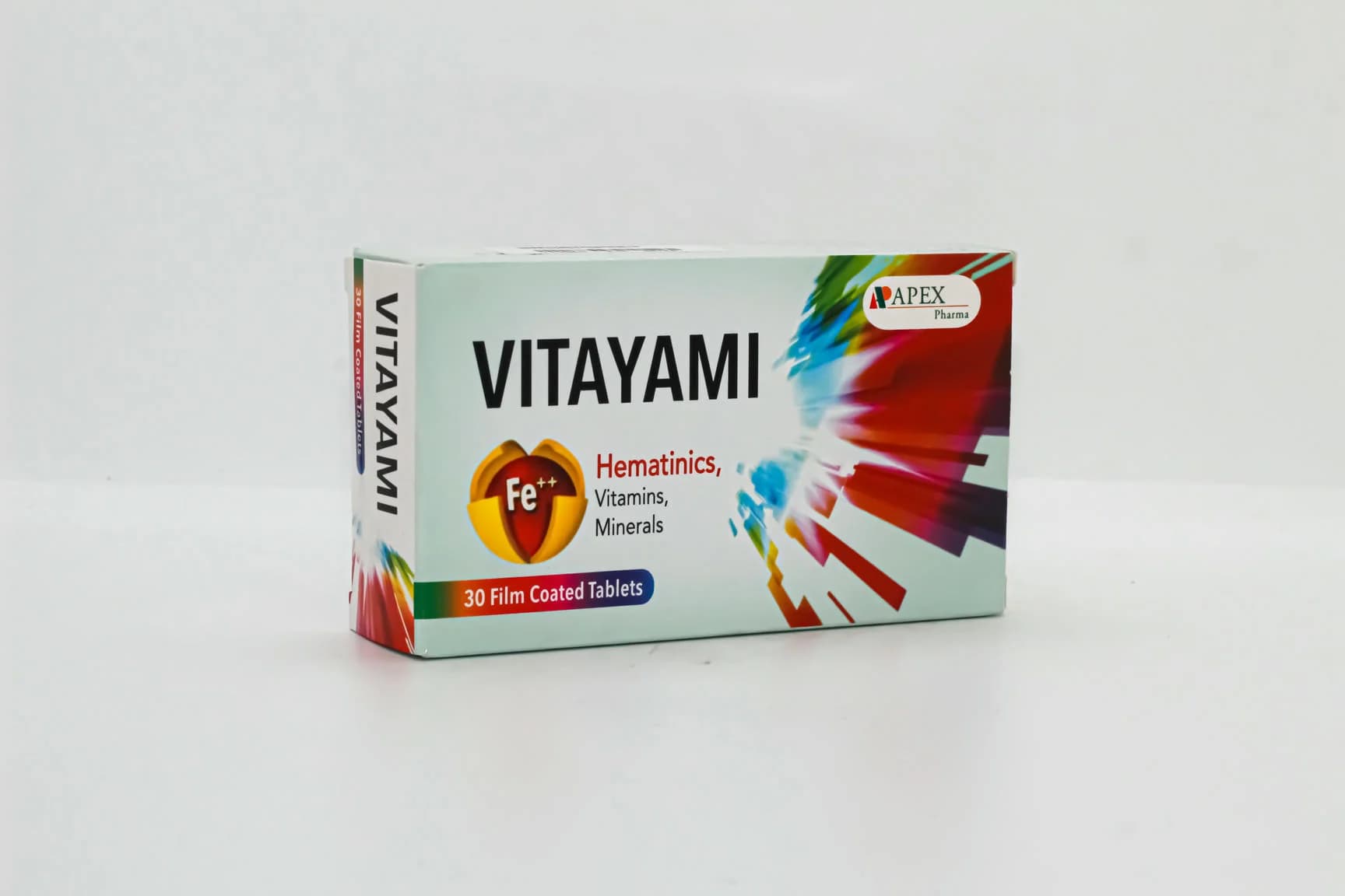 Vitayami 30 tab NEW