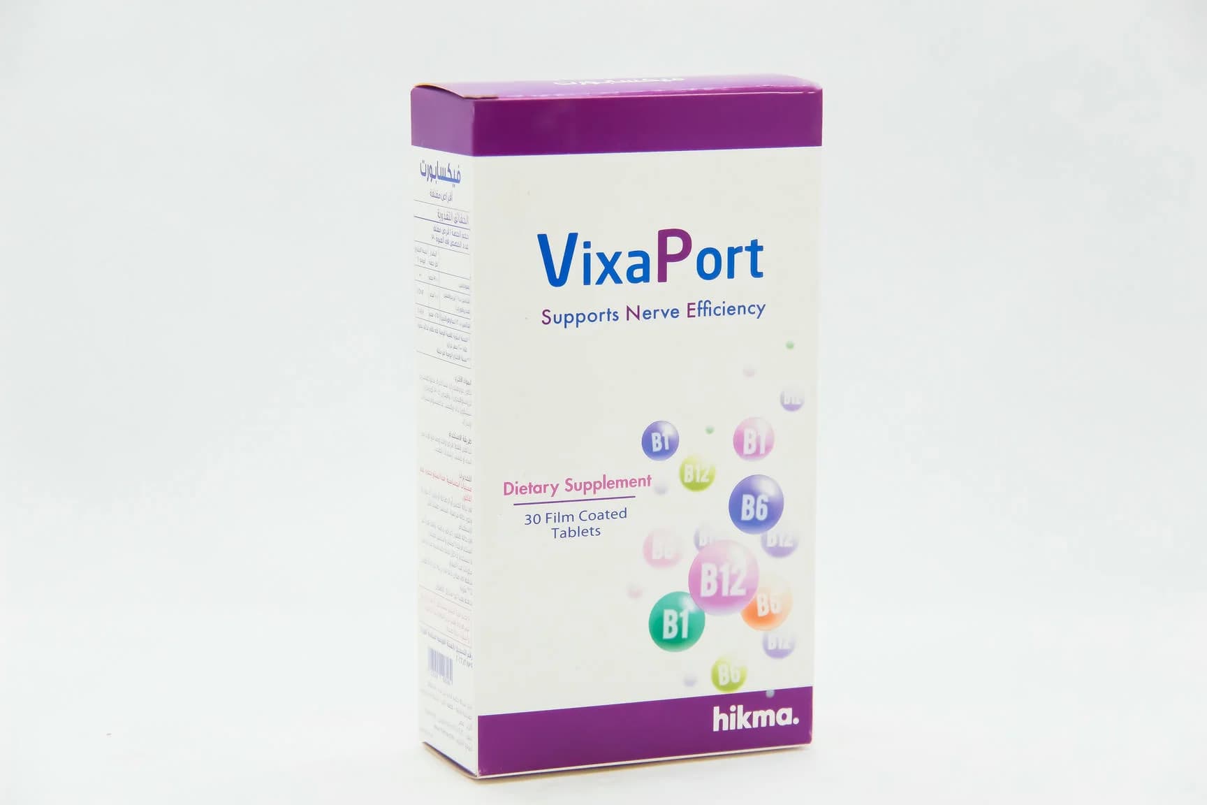 VIXAPORT 30T