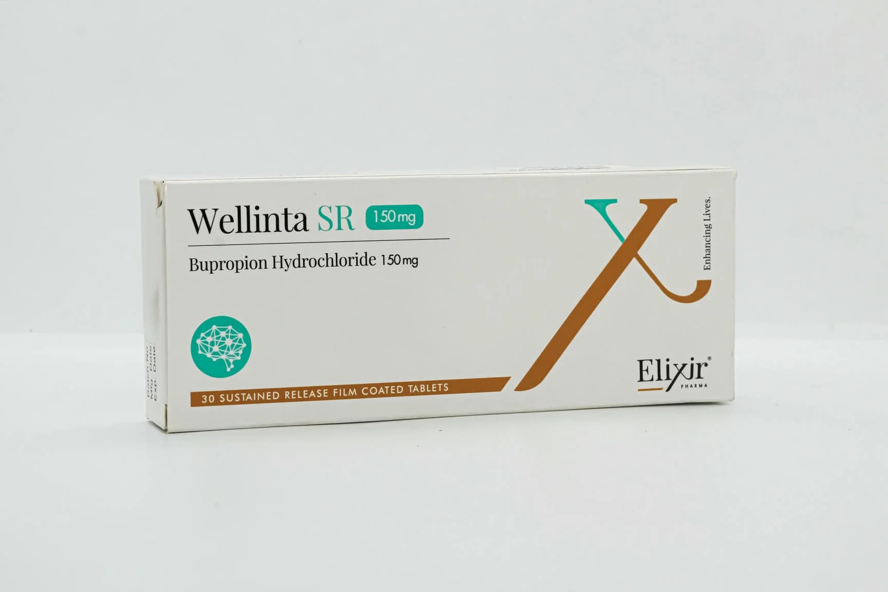 WELLINTA SR 30T
