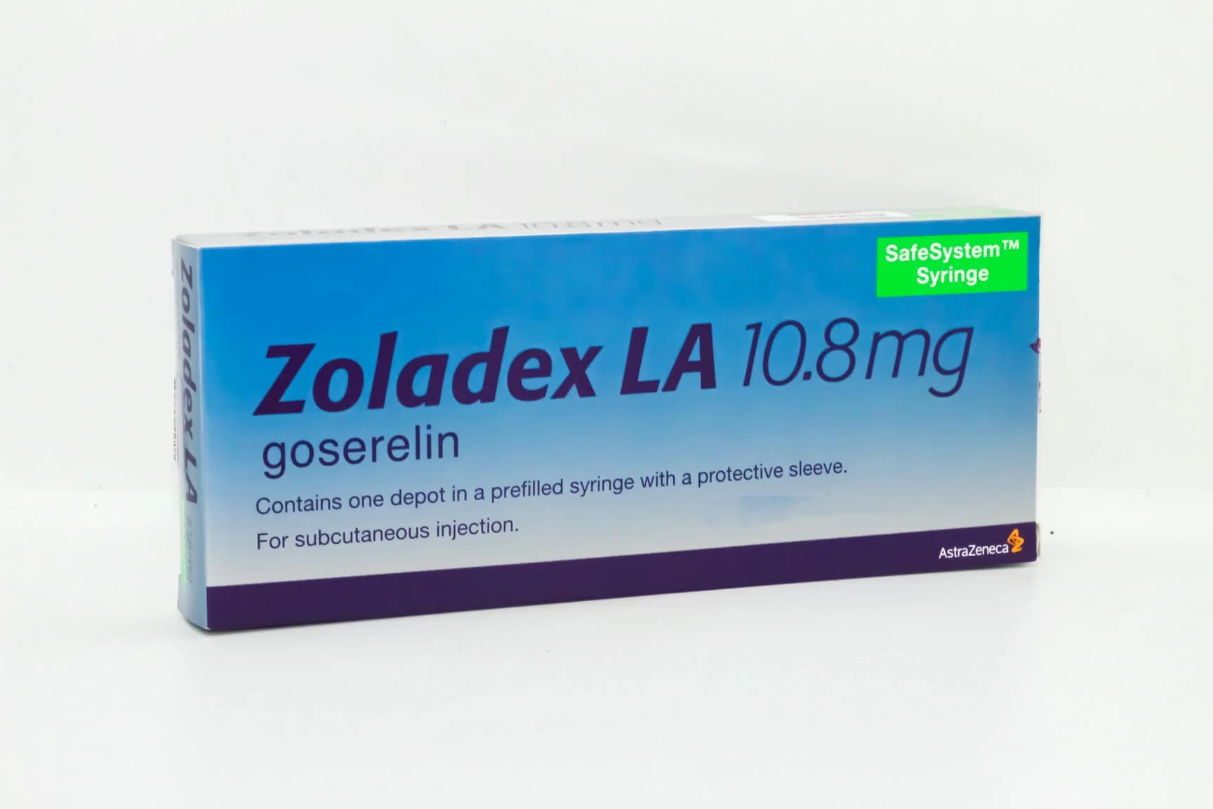 Zoladex 10.8 mg Vial 