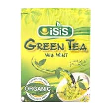 ISIS MINT 12 FILTER