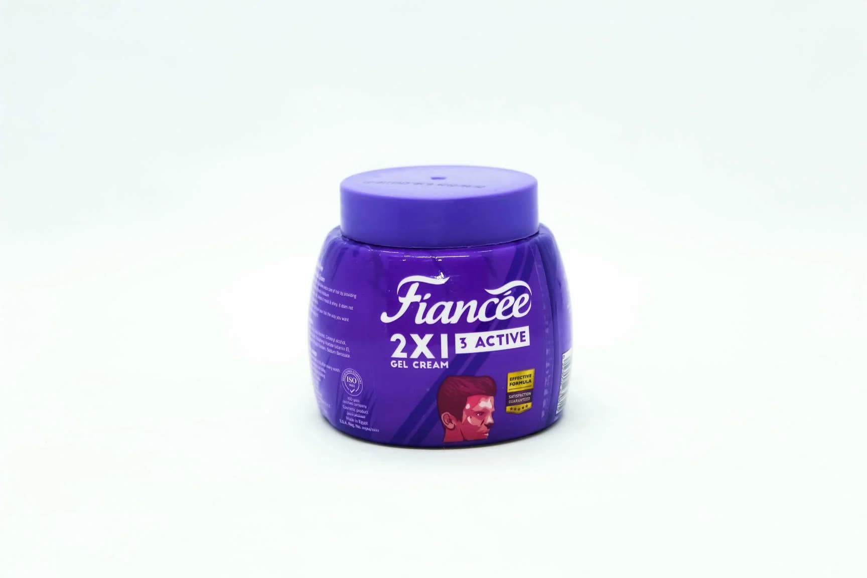 fiancee gel cream 300ml