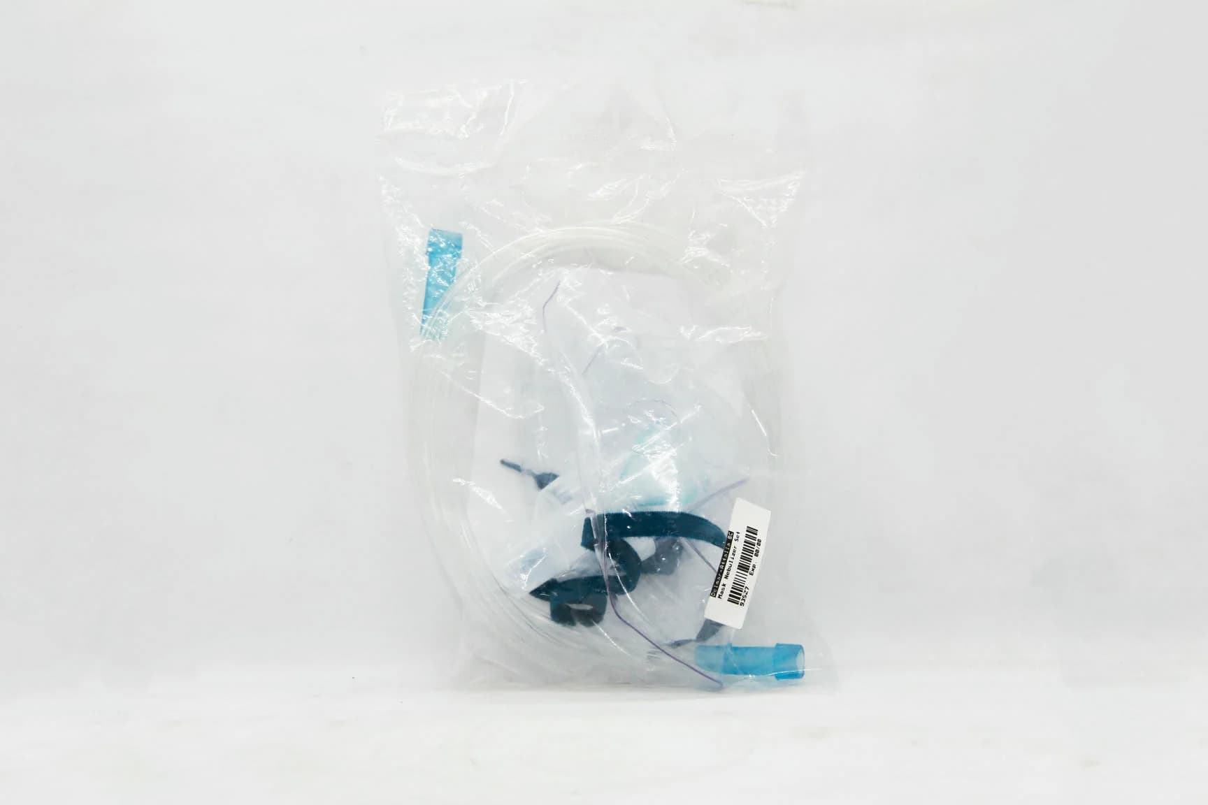 oxygen mask pediatric