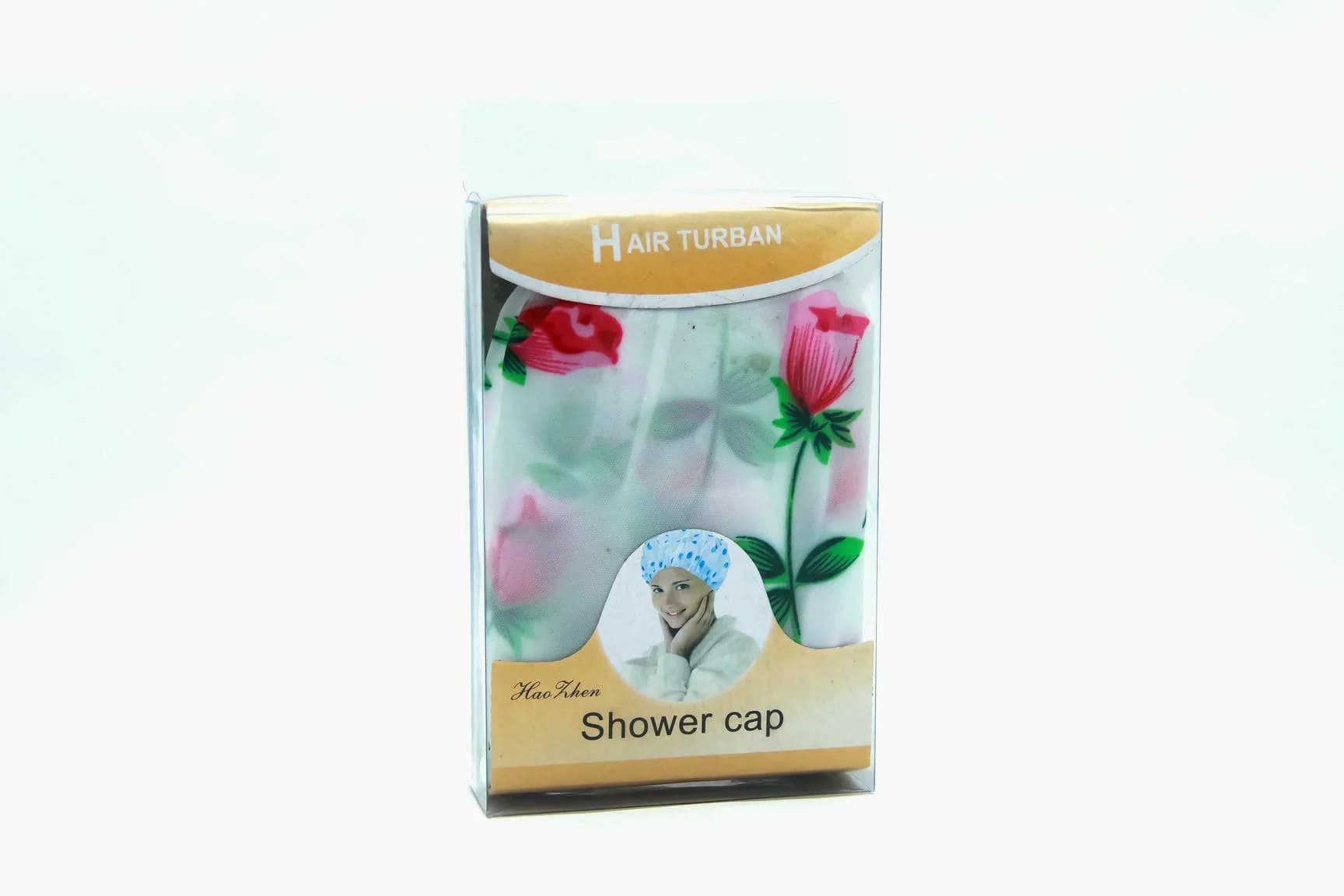 SHOWER CaP