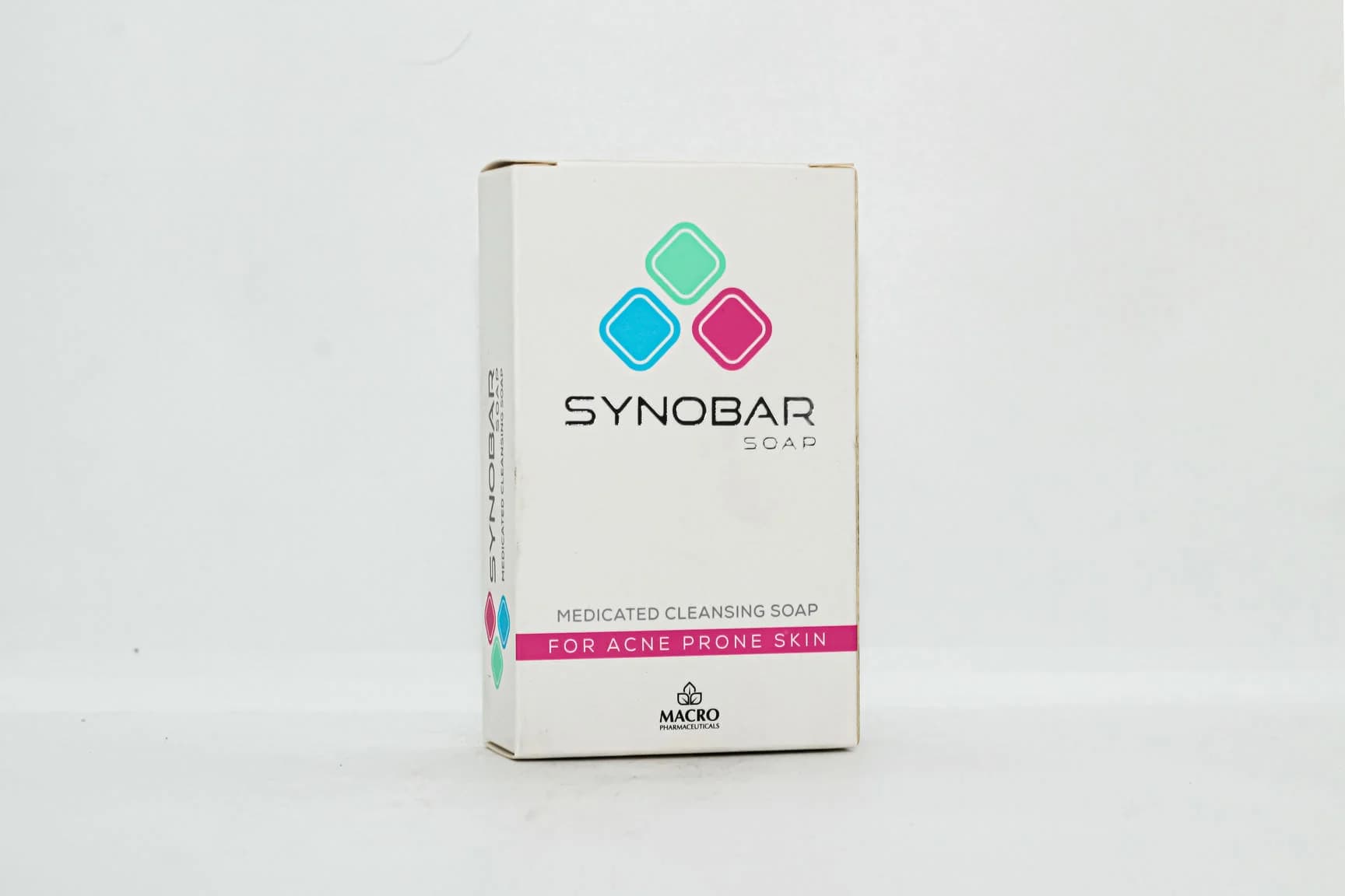 SYNOBAR S 100 gm SOAP GM