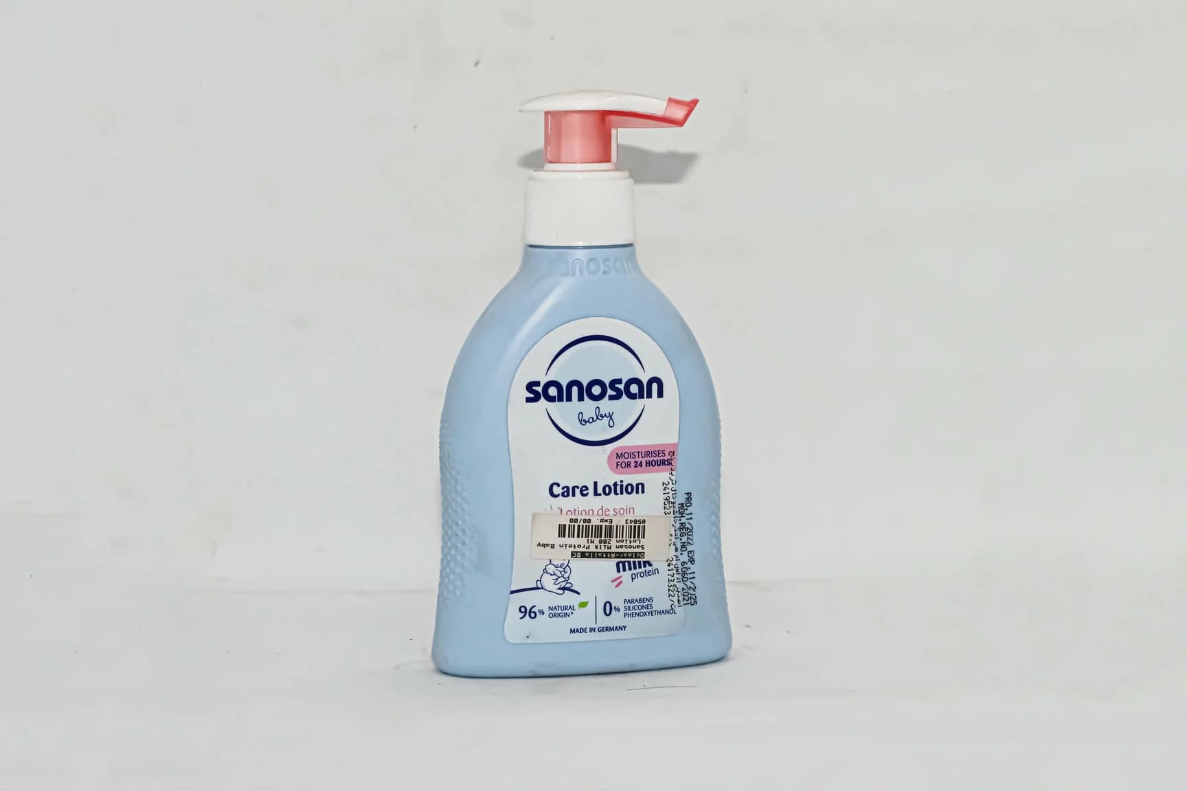 سانوسان لوشن 500ملى