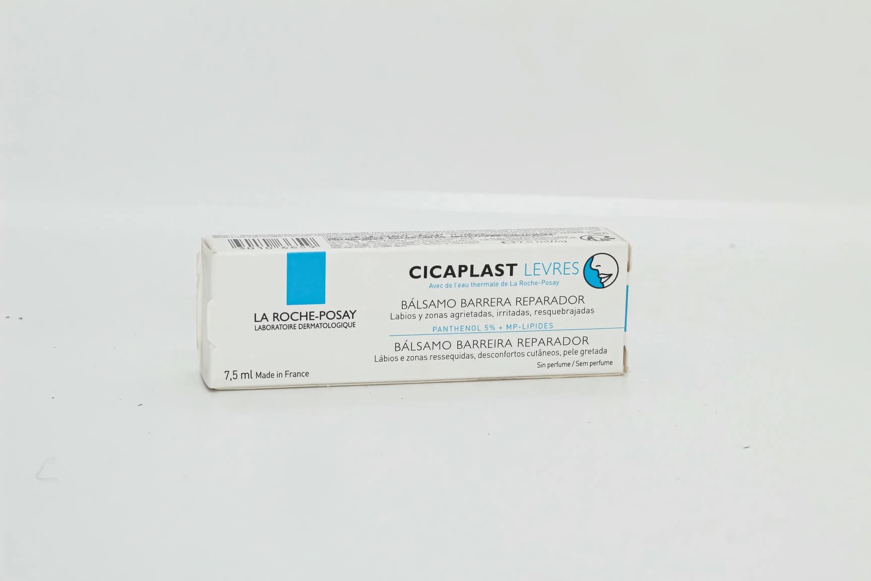 لاروش سيكابلاست مرطب الشفايف 7.5مل