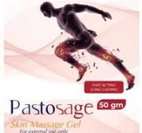 PASTOSAGE GEL