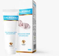 CALMOMAZ CREAM