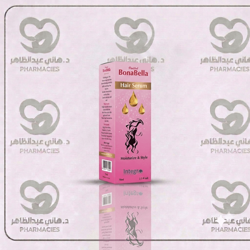 Bonabella SERUM 70 ML 