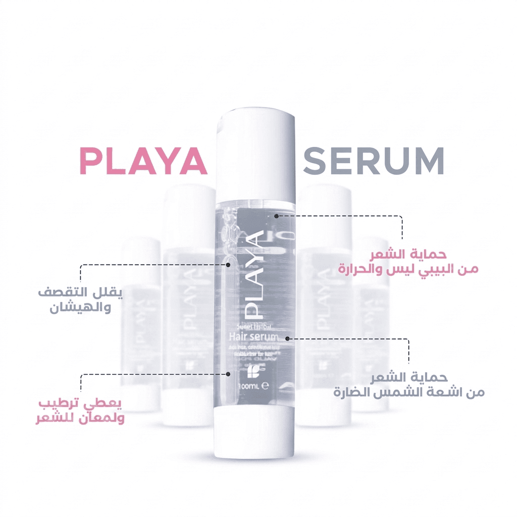 PLAYA SERUM