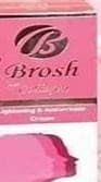 BROSH CREAM