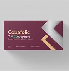 COBAFOLIC 30T