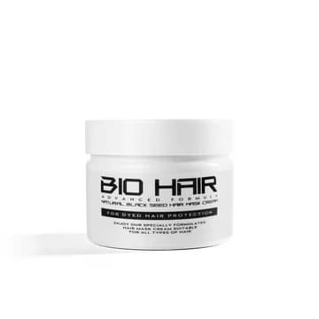  Bio Hair Cream Bath Black Seed 300 gm