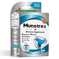 MUNOTREX 30T