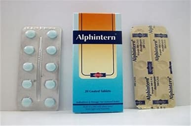 ALPHENTIRN 30T