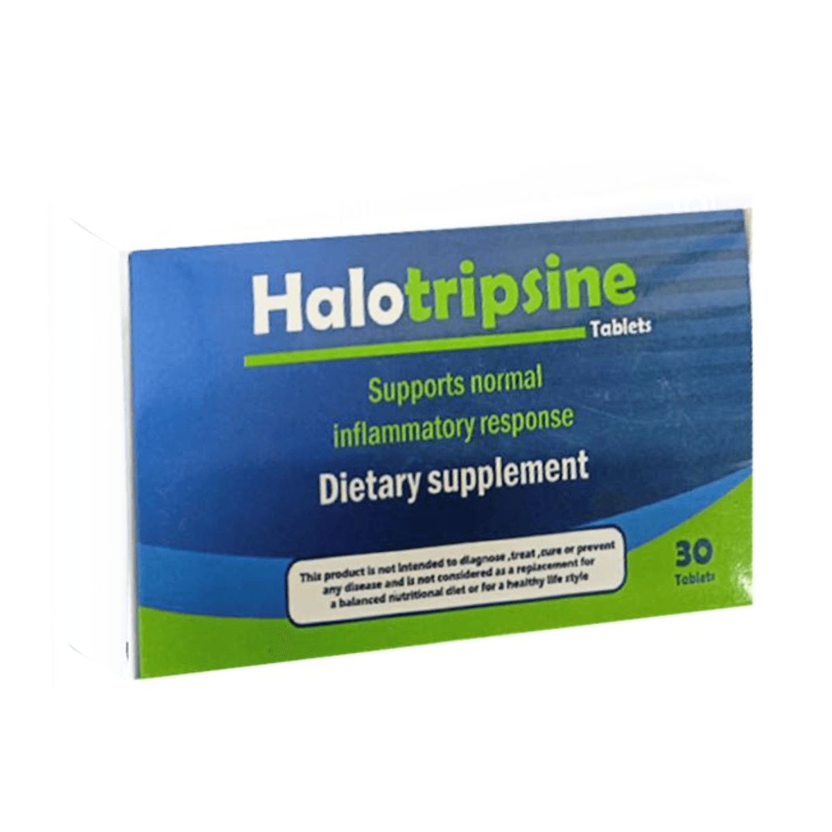 HALOTRIPSINE 30T