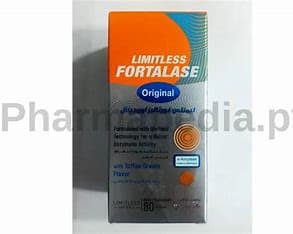 LIMITLESS FORTALASE SYP