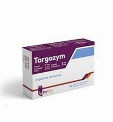 TARGOZYM 20T NEW