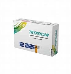 TRYPSICAN 30Tab
