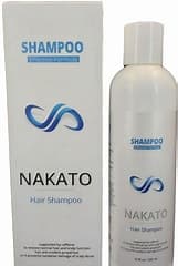 NAKATO SHAMPOO 100ML