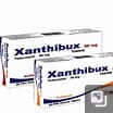 xanthibux 80 mg 20 tab NEW