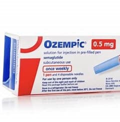 OZEMPIC0.5 MG PEN