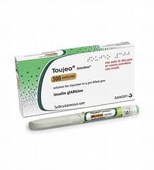 TOJUE 300IU 5 PEN