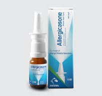 ALLERGICASONE SPRAY 
