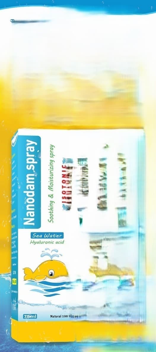NANODAM SPRAY 30 ML