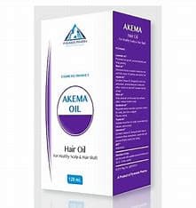 AKIMA OIL 120ML